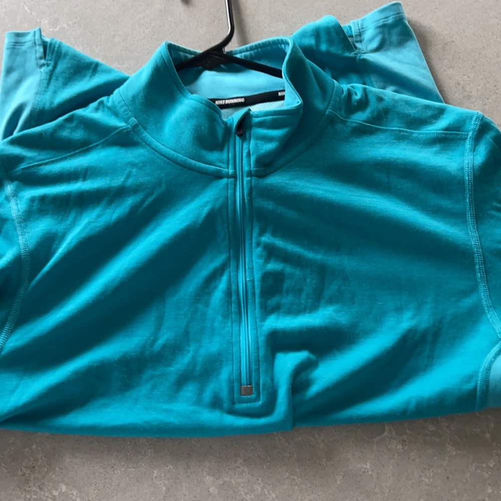 Nike Half Zip - image 3